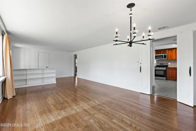 $6,500 | 119 Bowman Drive, Greenwich, CT 06831