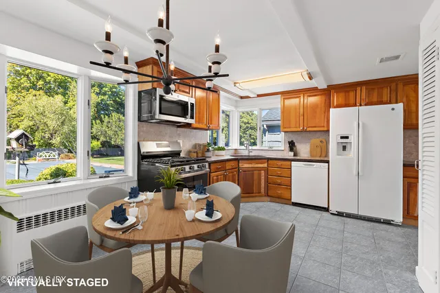 $6,500 | 119 Bowman Drive, Greenwich, CT 06831