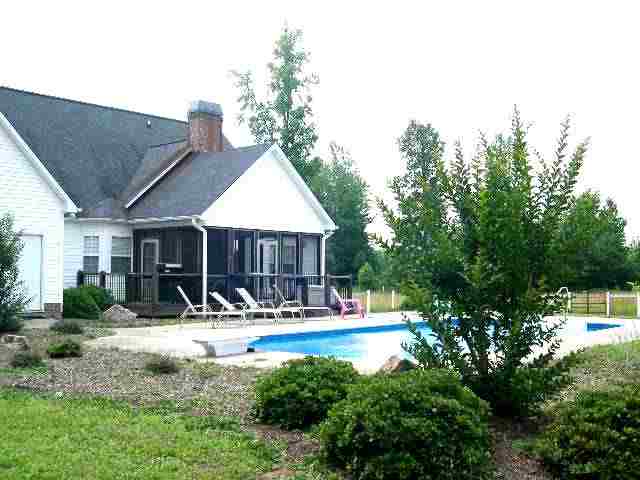 355 North Barton Road Taylors, SC 29687 - Photo 19 of 25 Gallery Image 19