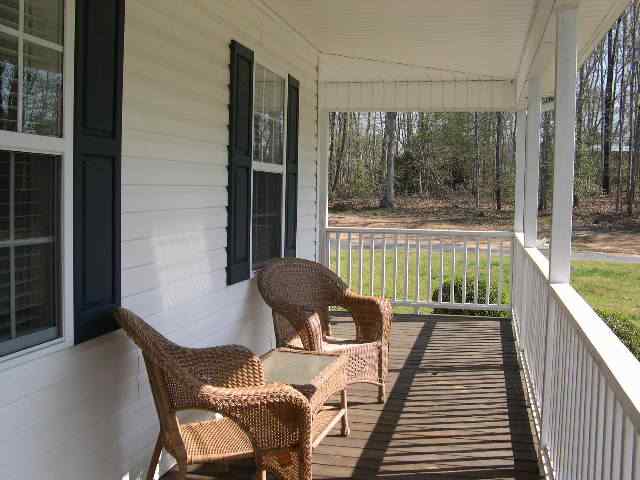 355 North Barton Road Taylors, SC 29687 - Photo 24 of 25 Gallery Image 24