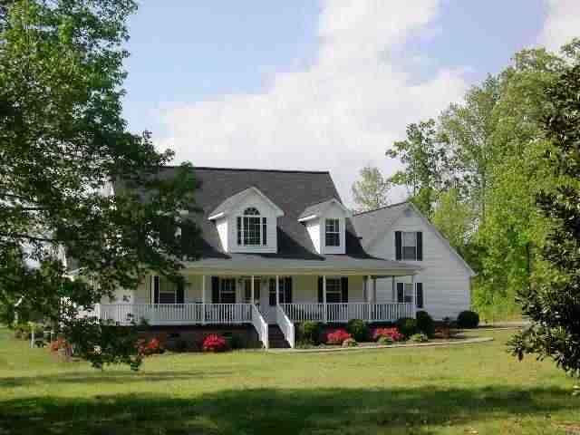 355 North Barton Road Taylors, SC 29687 - Photo 25 of 25 Gallery Image 25