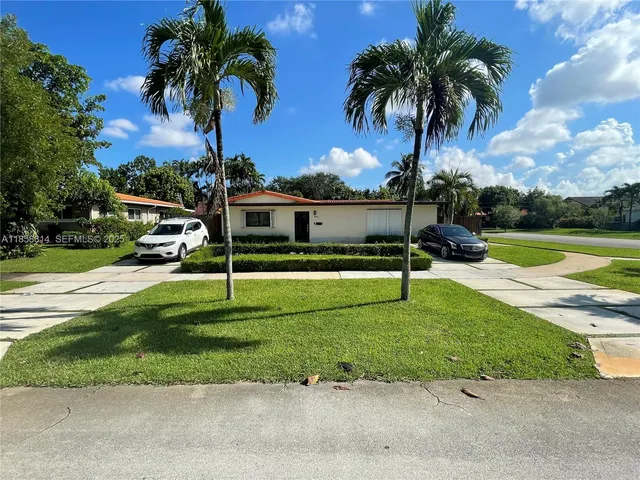 $849,000 | 801 Oriole Avenue, Miami Springs, FL 33166