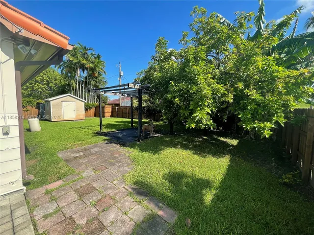 $849,000 | 801 Oriole Avenue, Miami Springs, FL 33166