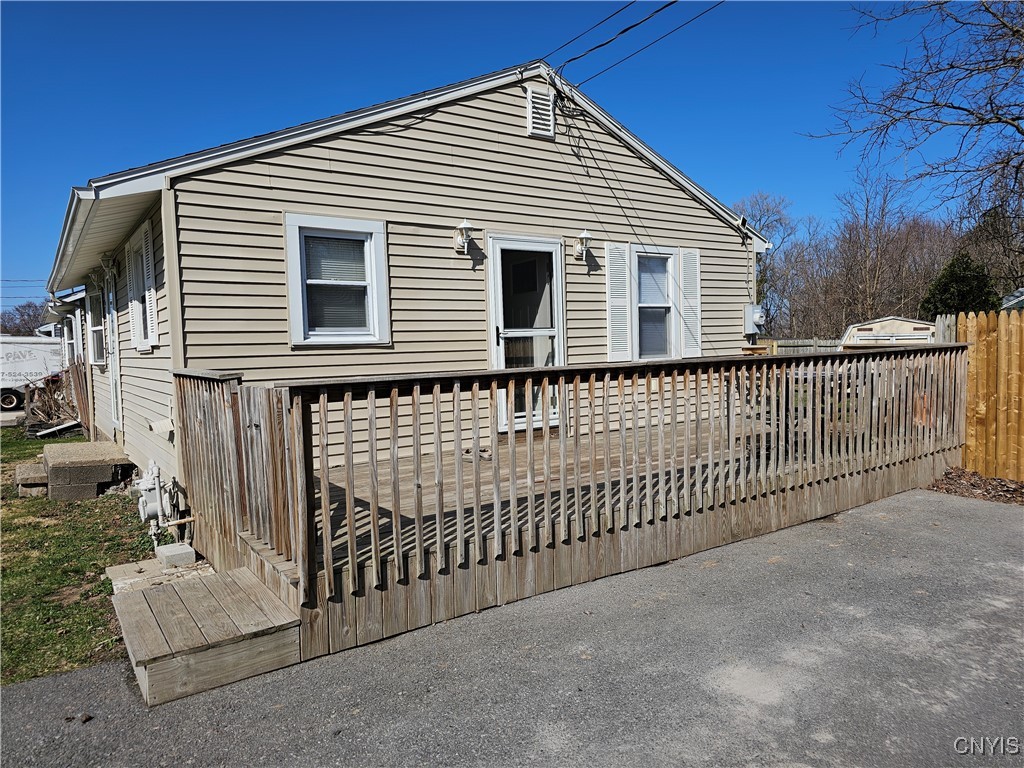 600 Cain Street Sullivan, NY 13037 - Photo 4 of 25