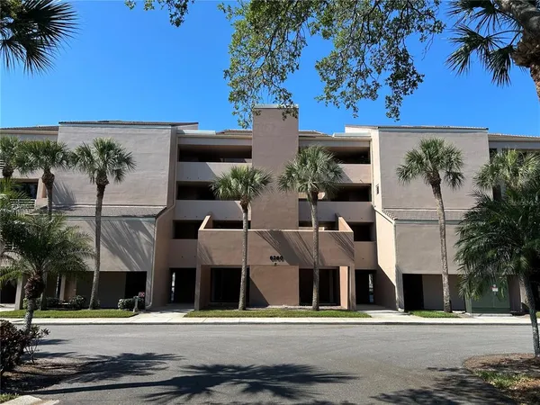 $4,700 | 6260 Kipps Colony Court South, Unit 203, Gulfport, FL 33707