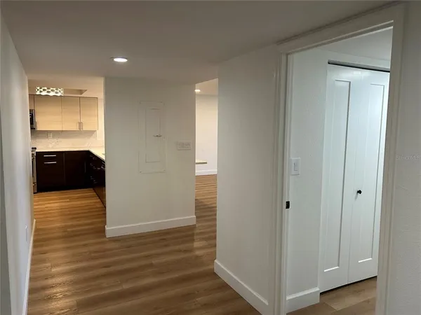 $4,700 | 6260 Kipps Colony Court South, Unit 203, Gulfport, FL 33707