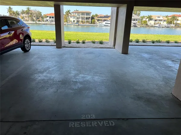 $4,700 | 6260 Kipps Colony Court South, Unit 203, Gulfport, FL 33707