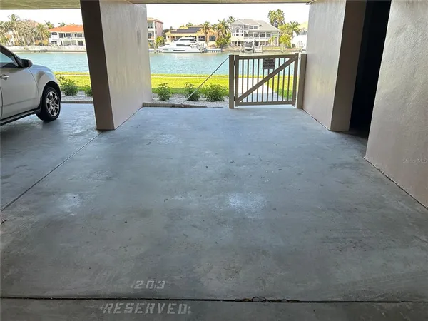 $4,700 | 6260 Kipps Colony Court South, Unit 203, Gulfport, FL 33707