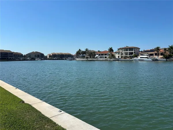 $4,700 | 6260 Kipps Colony Court South, Unit 203, Gulfport, FL 33707