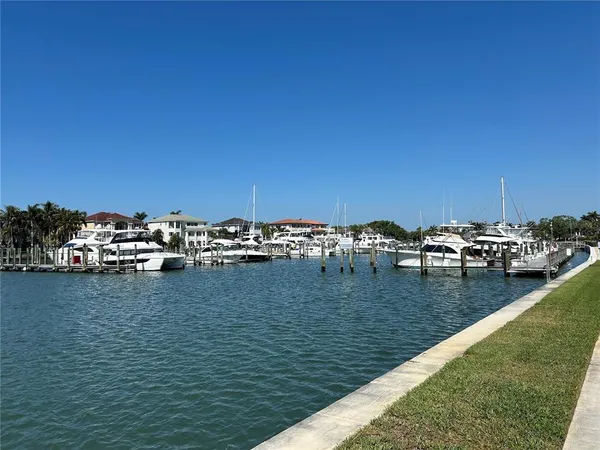 $4,700 | 6260 Kipps Colony Court South, Unit 203, Gulfport, FL 33707