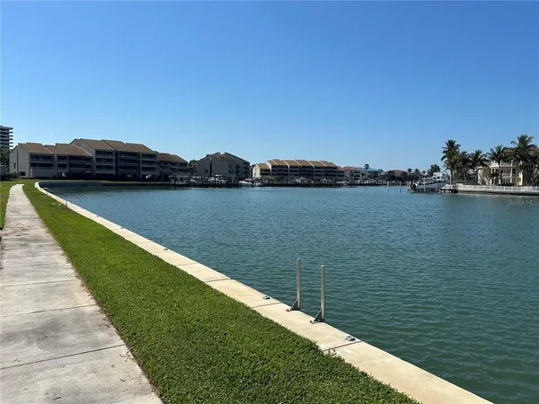 $4,700 | 6260 Kipps Colony Court South, Unit 203, Gulfport, FL 33707