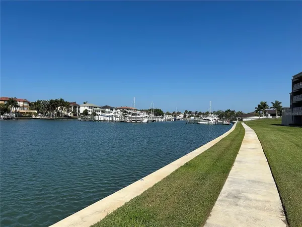 $4,700 | 6260 Kipps Colony Court South, Unit 203, Gulfport, FL 33707