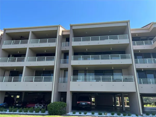 $4,700 | 6260 Kipps Colony Court South, Unit 203, Gulfport, FL 33707