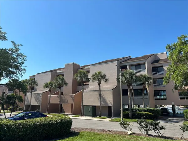 $4,700 | 6260 Kipps Colony Court South, Unit 203, Gulfport, FL 33707