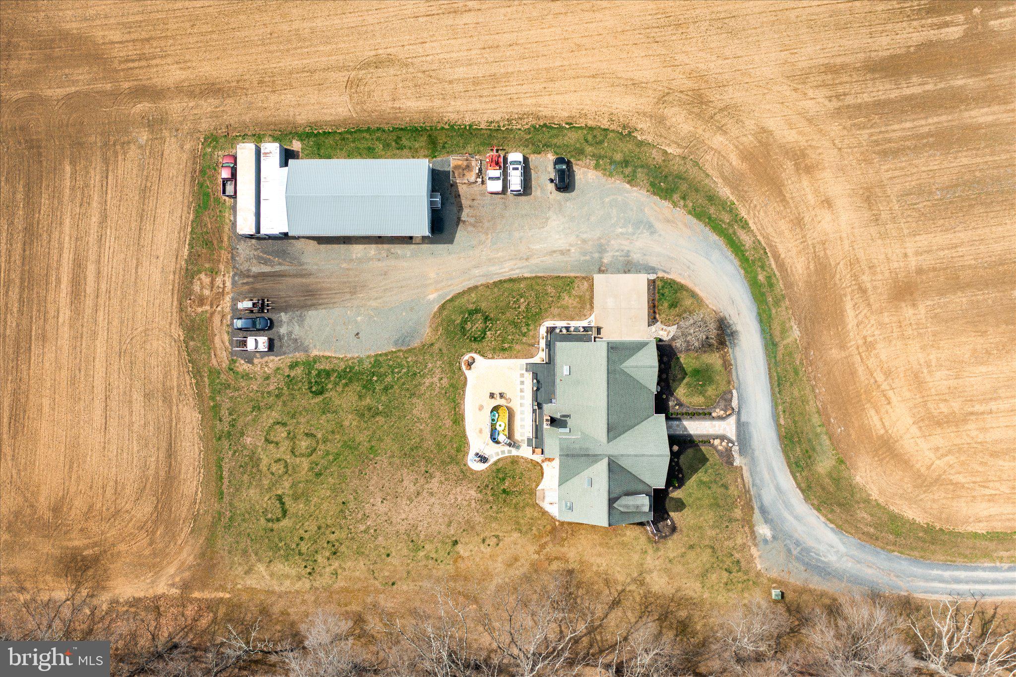 282 Chesterfield Jacobstown Road Wrightstown, NJ 08562 - Photo 62 of 70