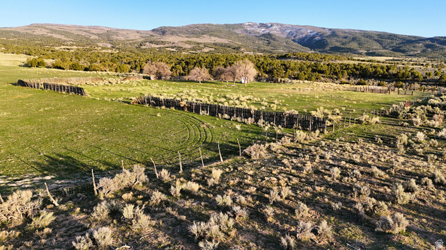 123 Tbd Forest Service Rd 640a (s Salina, UT 84654 - Photo 33 of 69 Mountain view with rural landscape