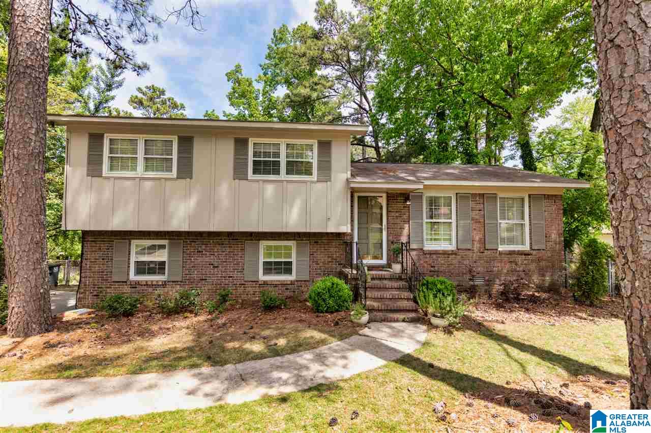 2265 Chapel Road Birmingham, AL 35226 - Photo 30 of 30