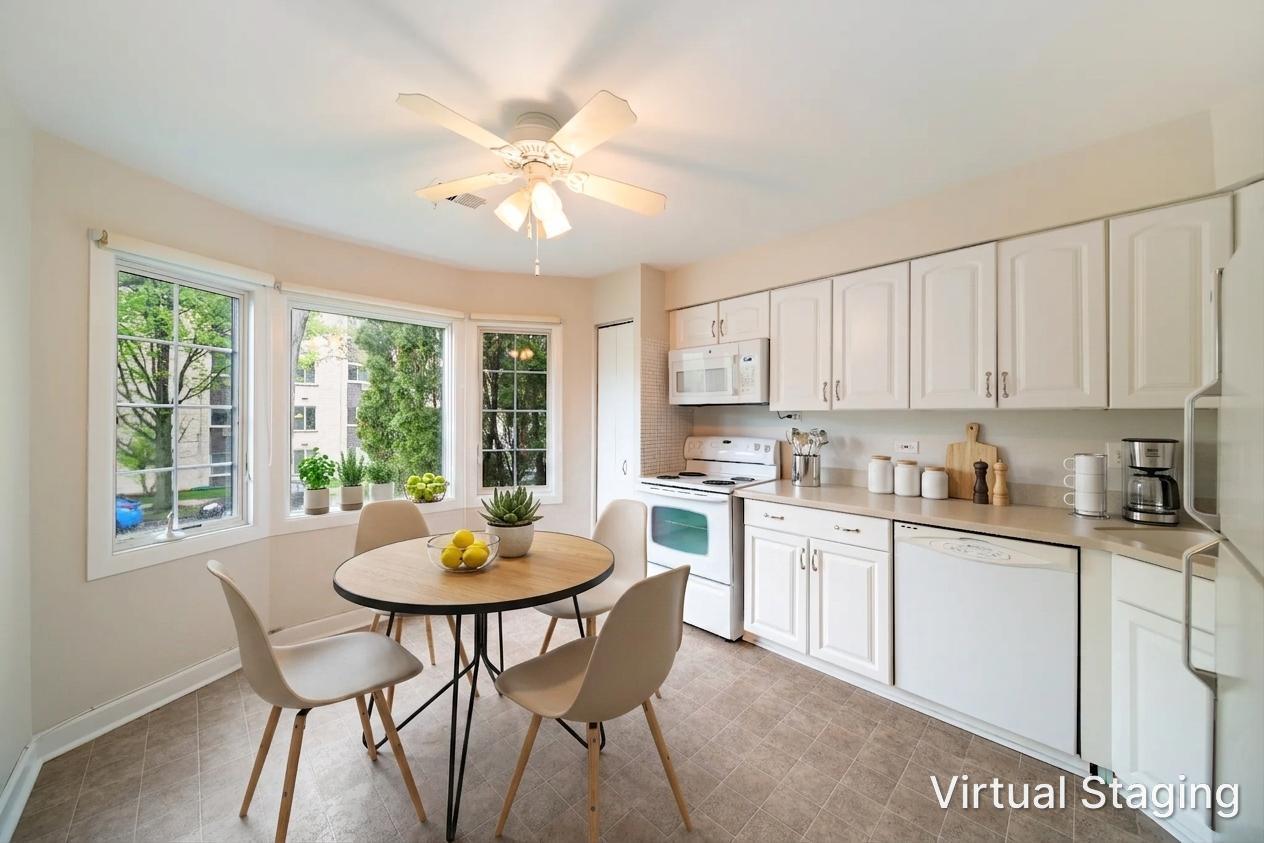 701 Ridge Road, Unit 2A Wilmette, IL 60091 - Photo 4 of 14 Gallery Image 4