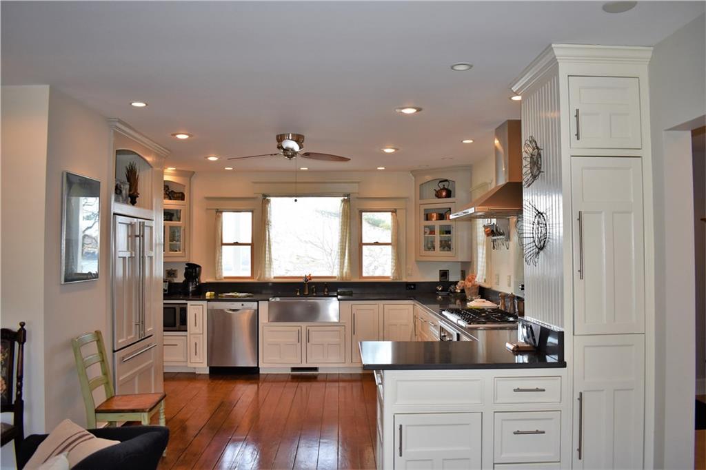 32 Clifford Road Edgecomb, ME 04556 - Photo 9 of 35 Photo