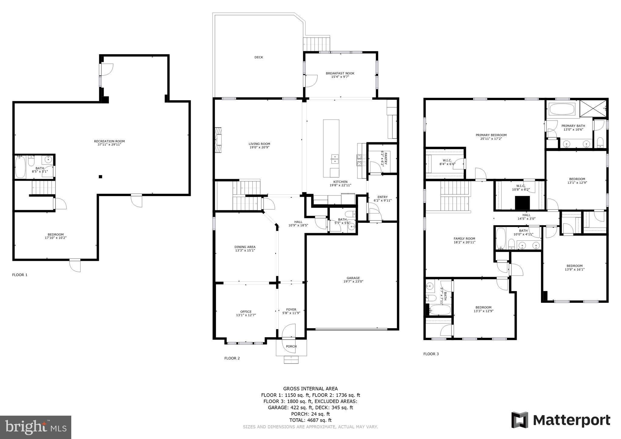 530 Potomac Road Joppa, MD 21085 - Photo 45 of 45 Gallery Image 45