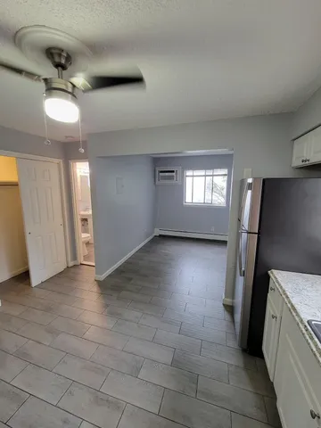 a bathroom with a sink