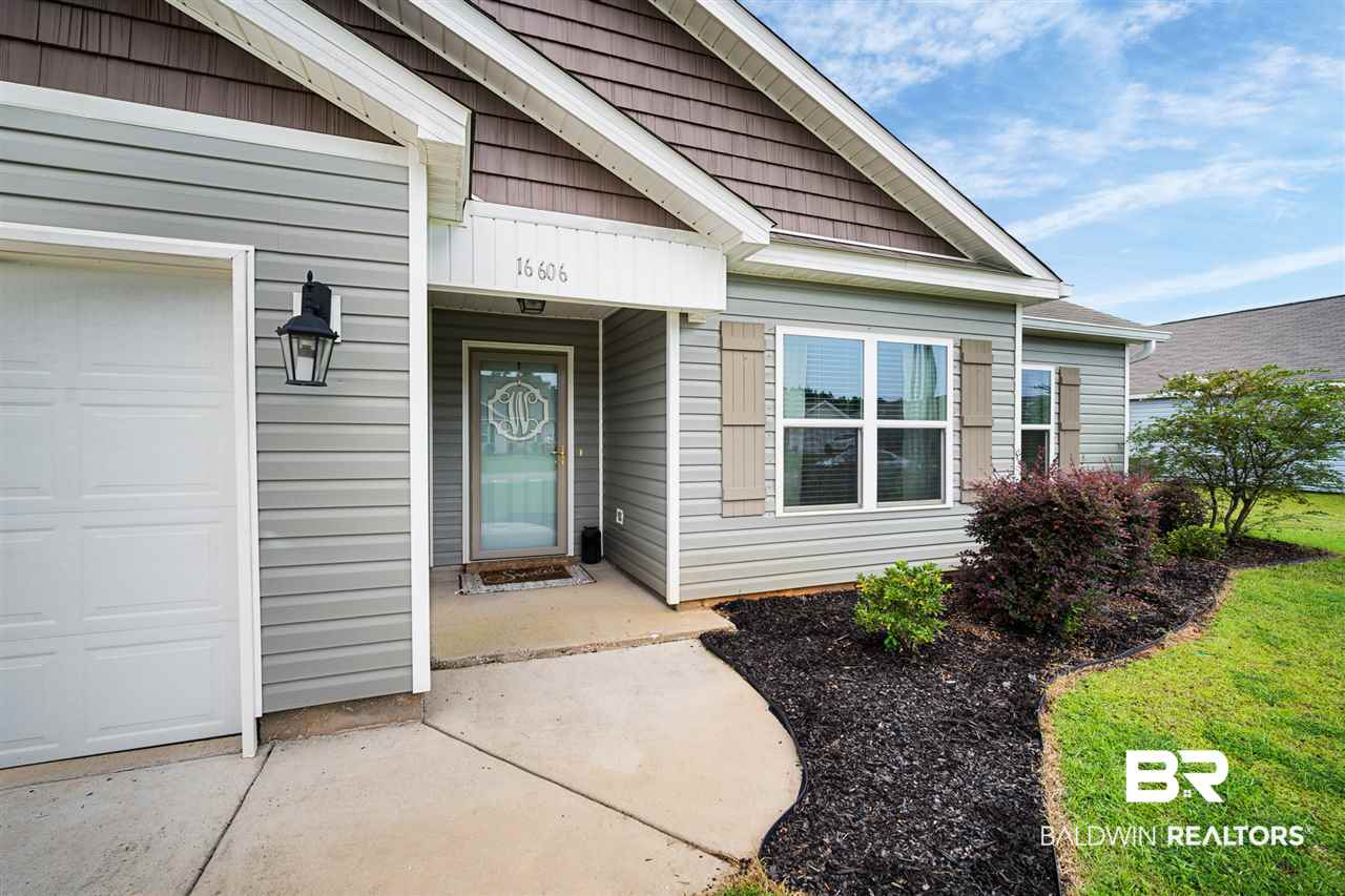 16606 Walstan Drive Loxley, AL 36551 - Photo 4 of 34