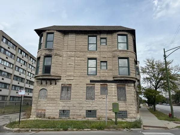 $200,000 | 7156 South Vincennes Avenue, Chicago, IL 60621