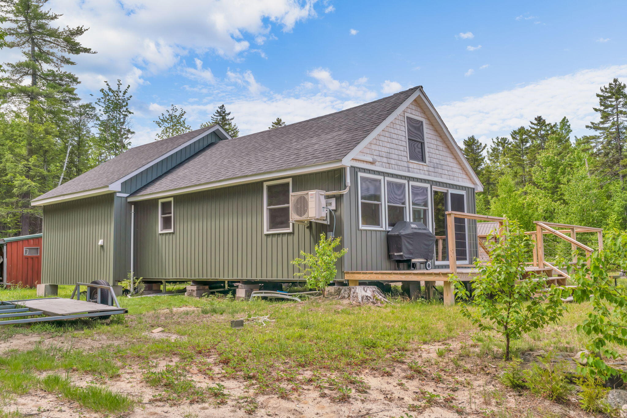 538 Cedar Lk Road Millinocket, ME 04462 - Photo 30 of 65 31-web-or-mls-538-cedar-lk-rd