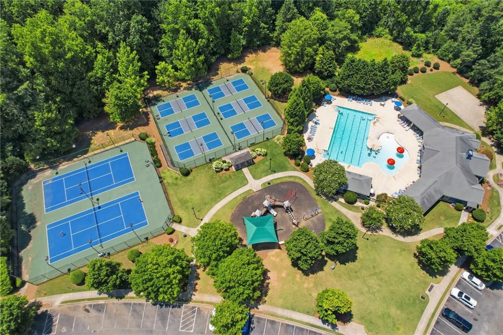 4855 Roseman Trail Cumming, GA 30040 - Photo 31 of 40