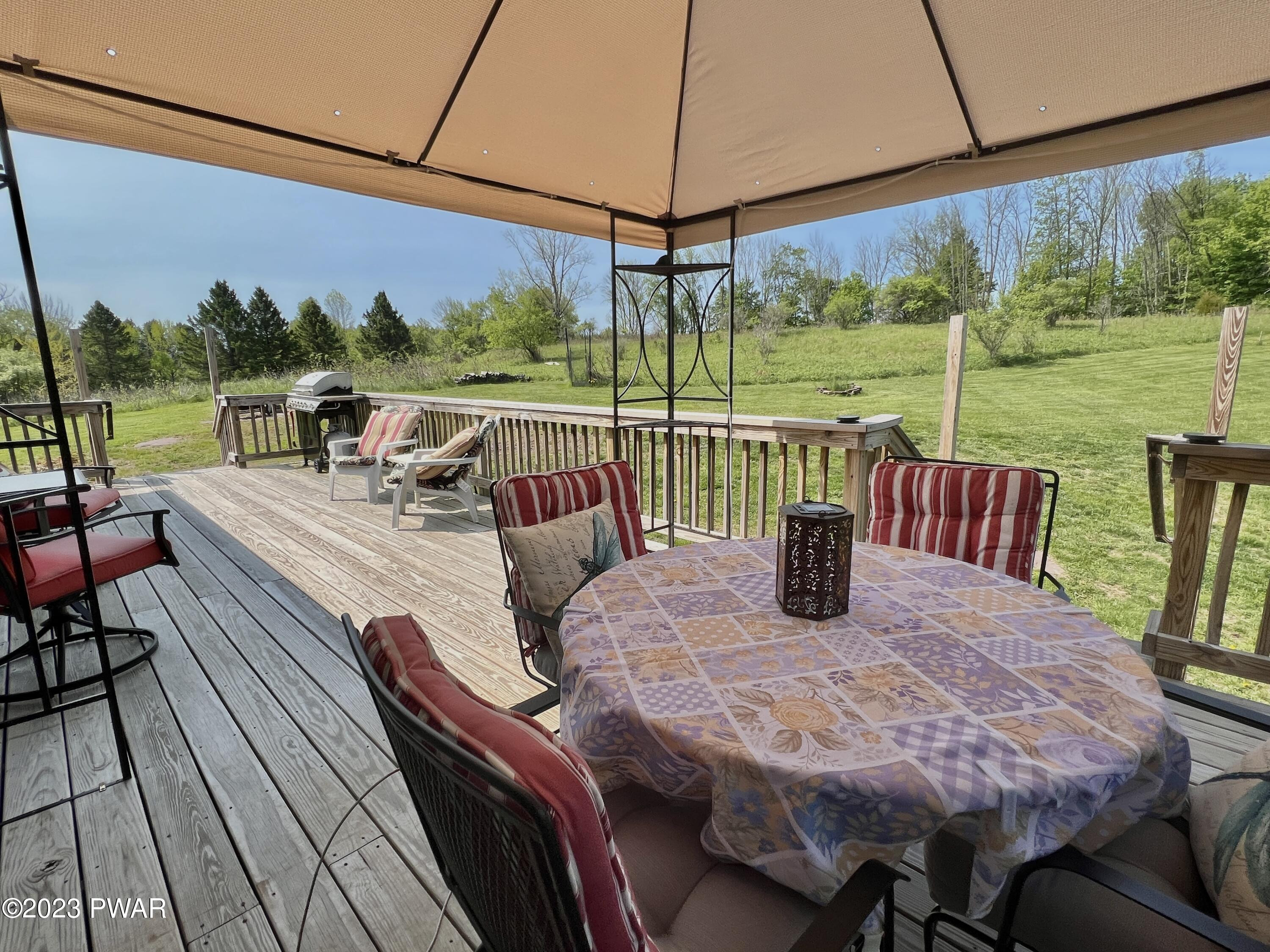 165 Fords Road Honesdale, PA 18431 - Photo 34 of 39
