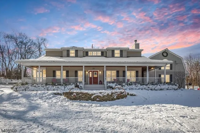 $1,599,000 | 128 Old Forge Road, Millington, NJ 07946