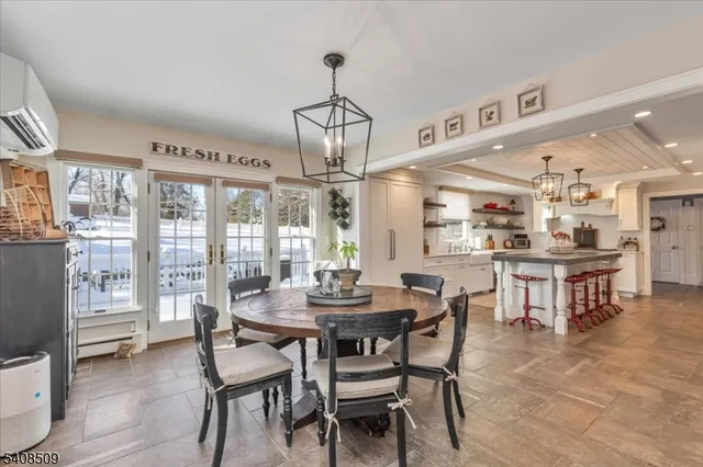 $1,599,000 | 128 Old Forge Road, Millington, NJ 07946