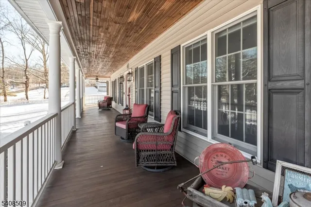 $1,599,000 | 128 Old Forge Road, Millington, NJ 07946