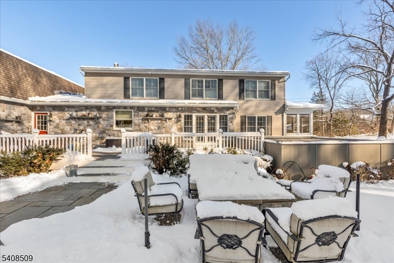 128 Old Forge Road Millington, NJ 07946 - Photo 31 of 47