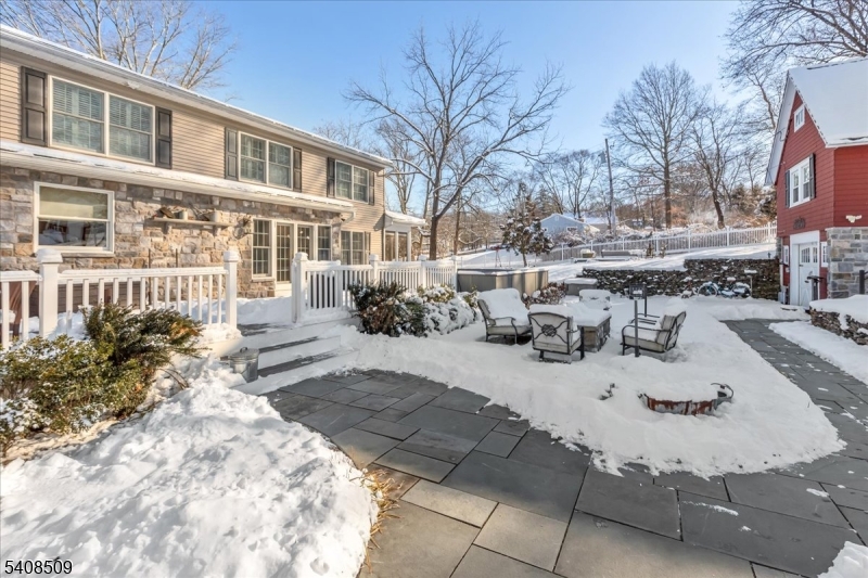 128 Old Forge Road Millington, NJ 07946 - Photo 32 of 47