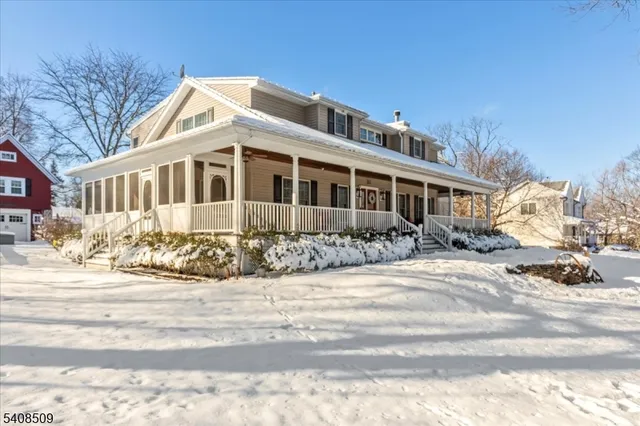 $1,599,000 | 128 Old Forge Road, Millington, NJ 07946