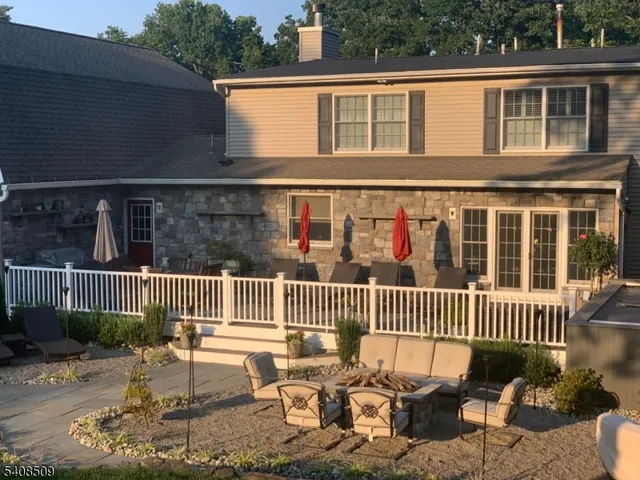 $1,599,000 | 128 Old Forge Road, Millington, NJ 07946