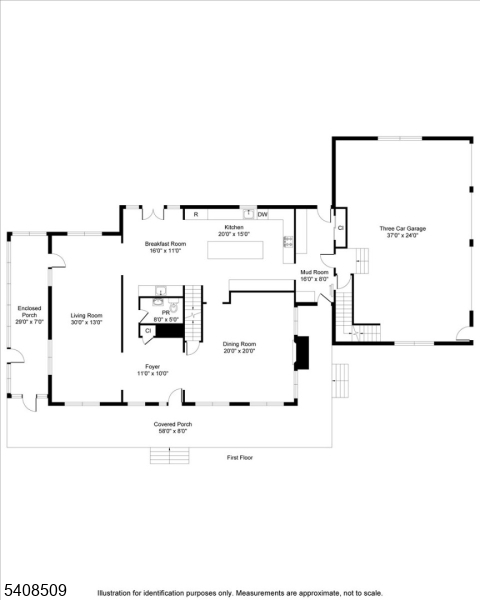 128 Old Forge Road Millington, NJ 07946 - Photo 44 of 47