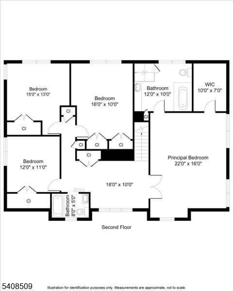 128 Old Forge Road Millington, NJ 07946 - Photo 45 of 47