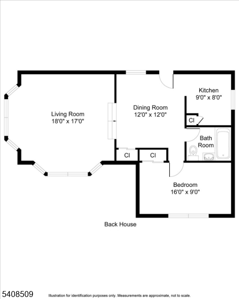 128 Old Forge Road Millington, NJ 07946 - Photo 47 of 47