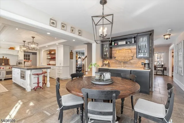 $1,599,000 | 128 Old Forge Road, Millington, NJ 07946