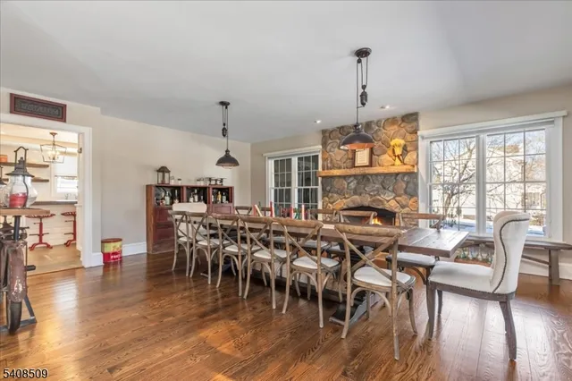 $1,599,000 | 128 Old Forge Road, Millington, NJ 07946