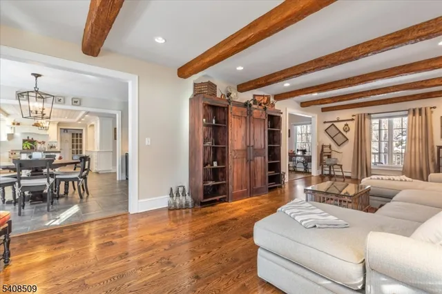 $1,599,000 | 128 Old Forge Road, Millington, NJ 07946