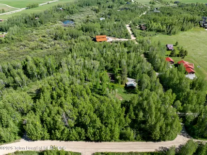$1,950,000 | 9952 Aspen Lane, Victor, ID 83455