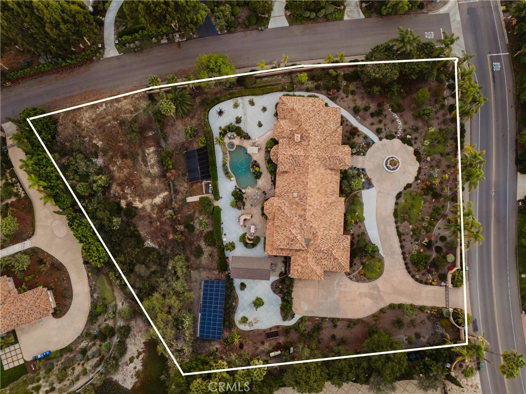 14725 Rancho Santa Fe Farms Road Rancho Santa Fe, CA 92067 - Photo 36 of 36