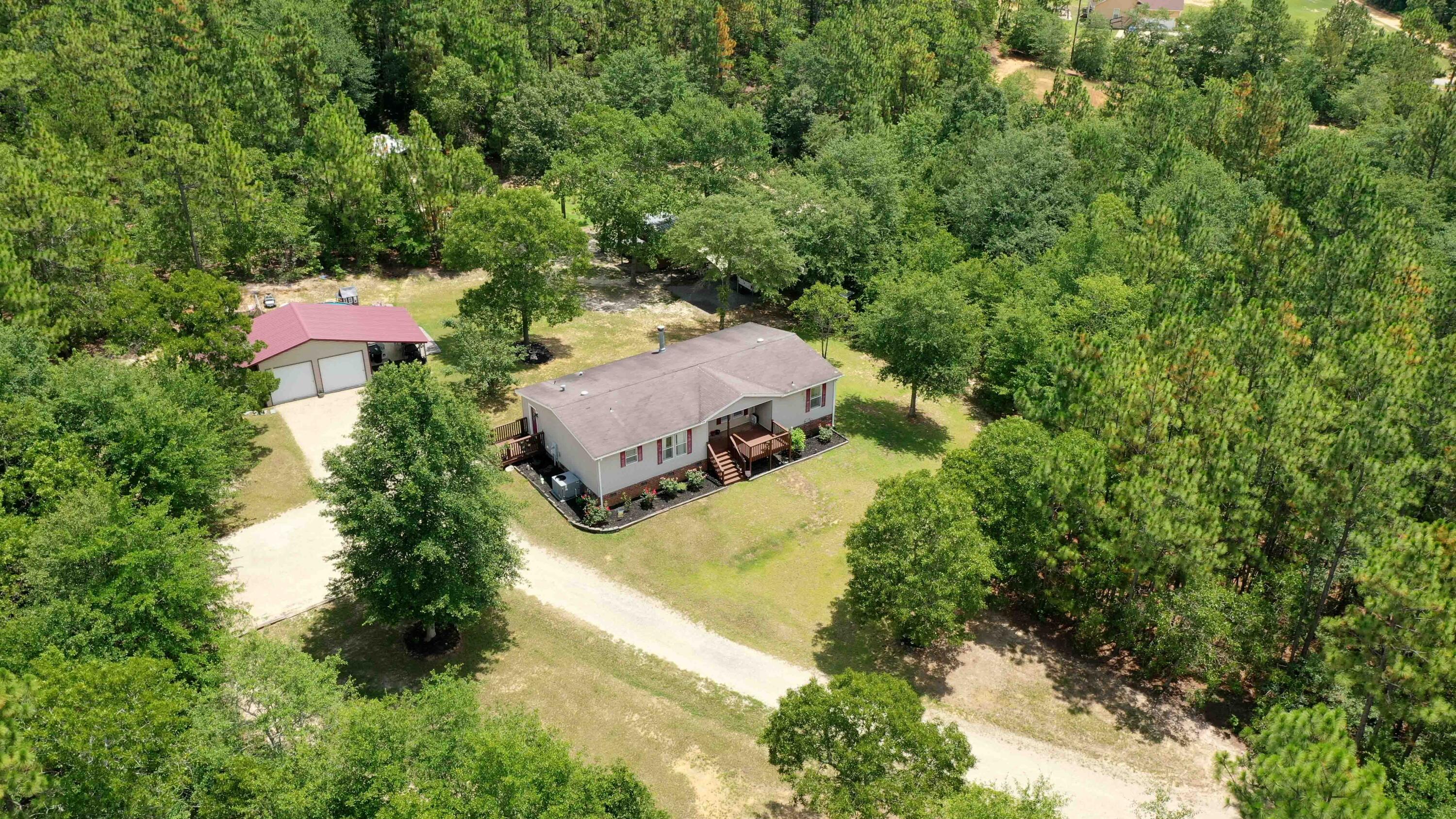 152 Beaver Branch Road Aiken, SC 29801 - Photo 29 of 35 Gallery Image 29