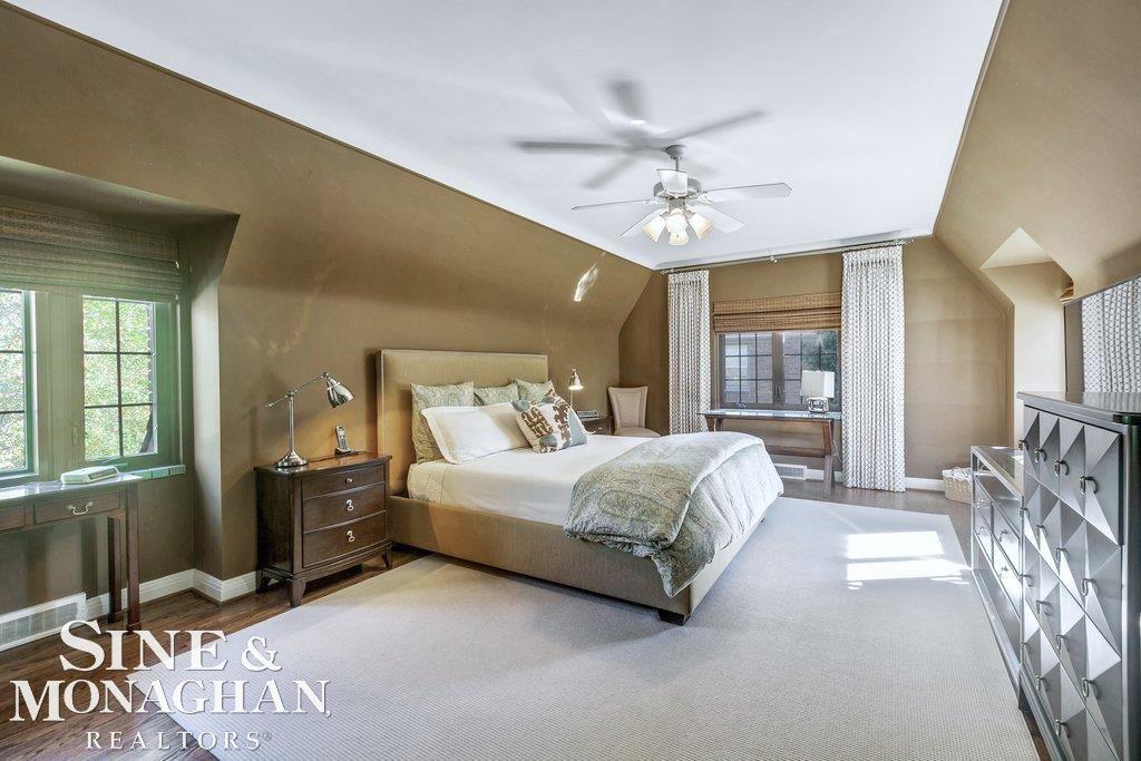 631 Pemberton Road Grosse Pointe Park, MI 48230 - Photo 15 of 32