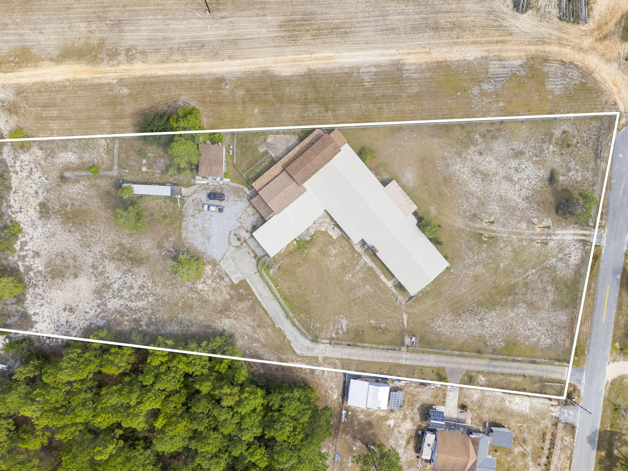 46 Veterans Lane Freeport, FL 32439 - Photo 60 of 60 60-46 Veterans Ln-60