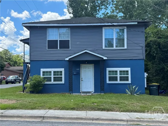 $415,000 | 501 Tuten Avenue, Savannah, GA 31415