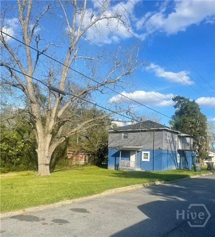 $415,000 | 501 Tuten Avenue, Savannah, GA 31415